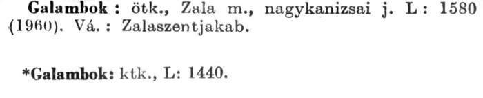 Galambok - Új magyar lexikon.jpg Galambok - Új magyar lexikon.jpg
