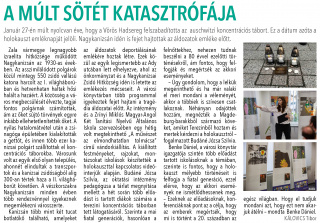 Kanizsa 2025 02 05 003sz 05old - A múlt sötét katasztrófája.jpg Kanizsa 2025 02 05 003sz 05old - A múlt sötét katasztrófája.jpg