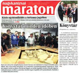 Nagykanizsai Maraton 2012 10 05 039sz 01old - Könyvtár minden időben.jpg Nagykanizsai Maraton 2012 10 05 039sz 01old - Könyvtár minden időben.jpg