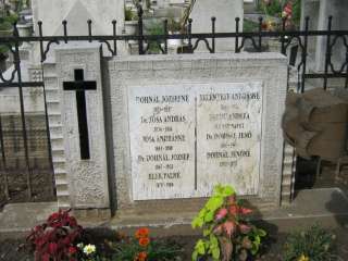 Nyíregyháza, Pazonyi tér, Északi temető: Jósa András 2.kép.jpg Nyíregyháza, Pazonyi tér, Északi temető: Jósa András 2.kép.jpg