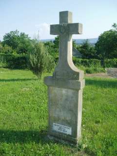 Sümeg, Temető: Entz Ferenc sírja.jpg Sümeg, Temető: Entz Ferenc sírja.jpg