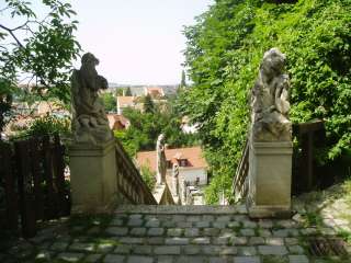 Sopronbánfalva, Kolostorhegy út. Karmelita templom és kolostor 08.kép.jpg Sopronbánfalva, Kolostorhegy út. Karmelita templom és kolostor 08.kép.jpg